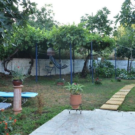 Doloi Garden House Villa Malta Luaran gambar