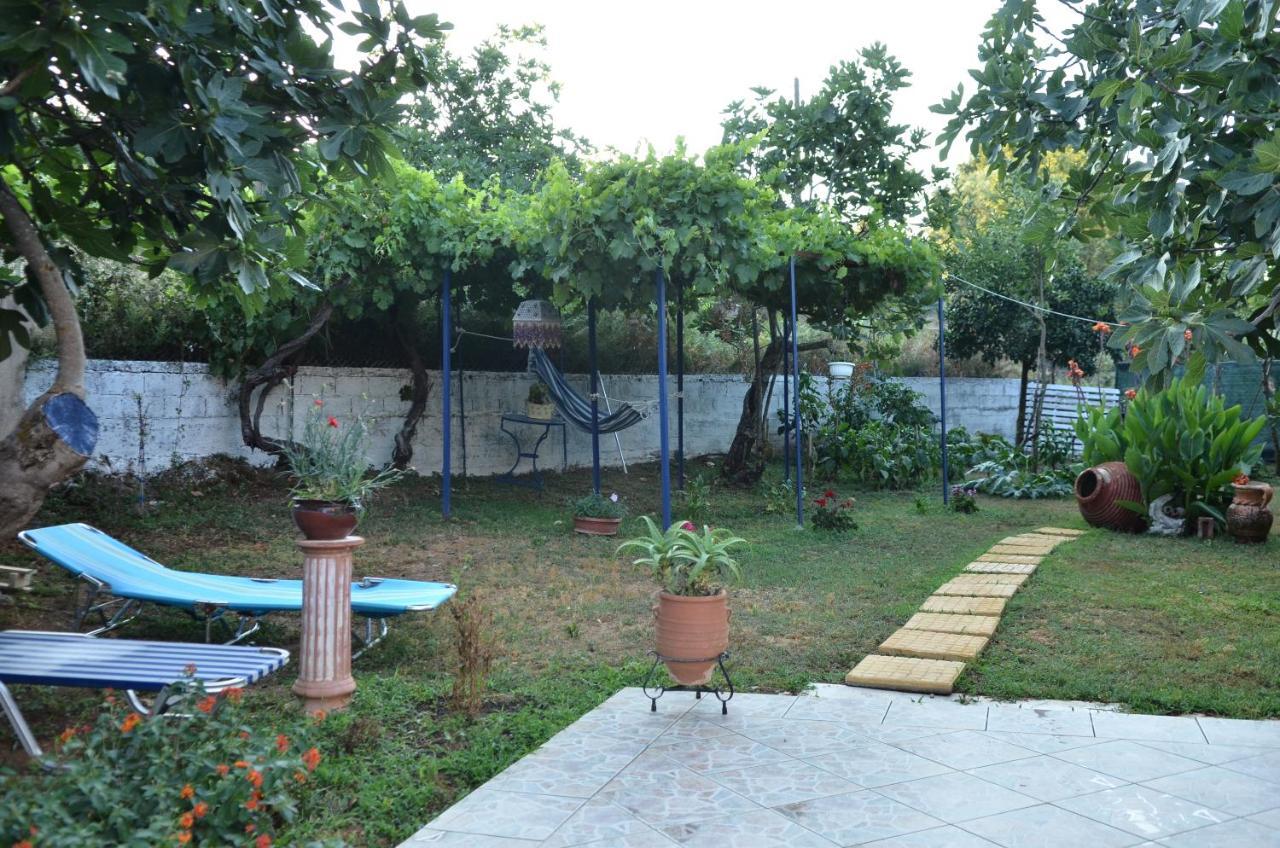 Doloi Garden House Villa Malta Luaran gambar