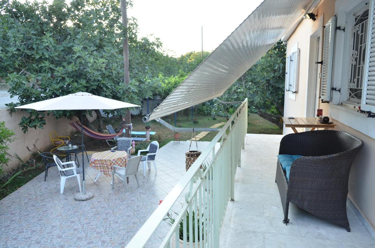 Doloi Garden House Villa Malta Luaran gambar