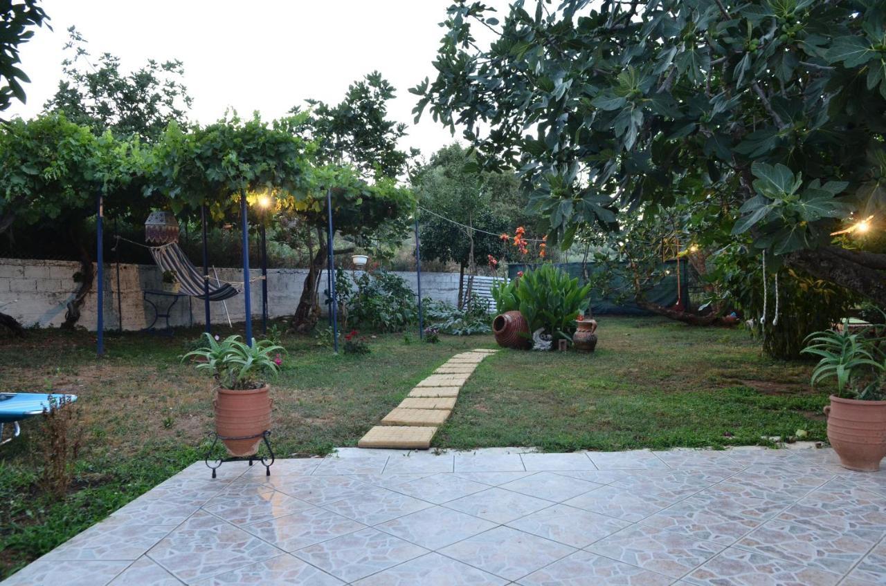 Doloi Garden House Villa Malta Luaran gambar