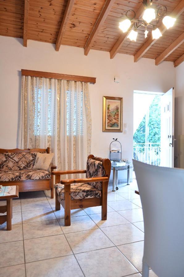 Doloi Garden House Villa Malta Luaran gambar