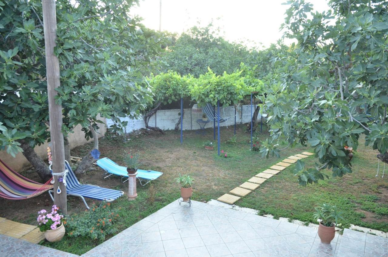 Doloi Garden House Villa Malta Luaran gambar