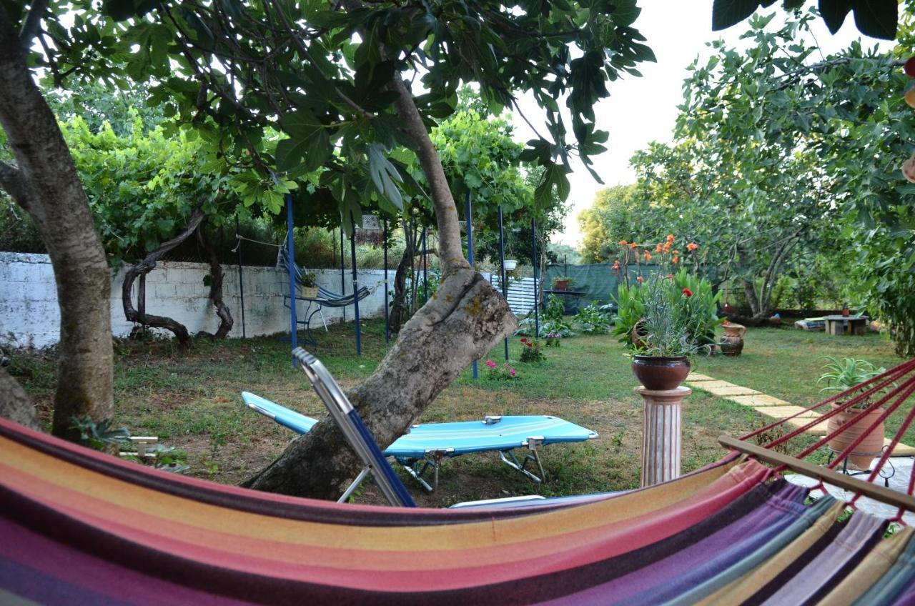 Doloi Garden House Villa Malta Luaran gambar