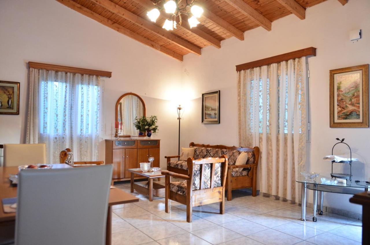 Doloi Garden House Villa Malta Luaran gambar