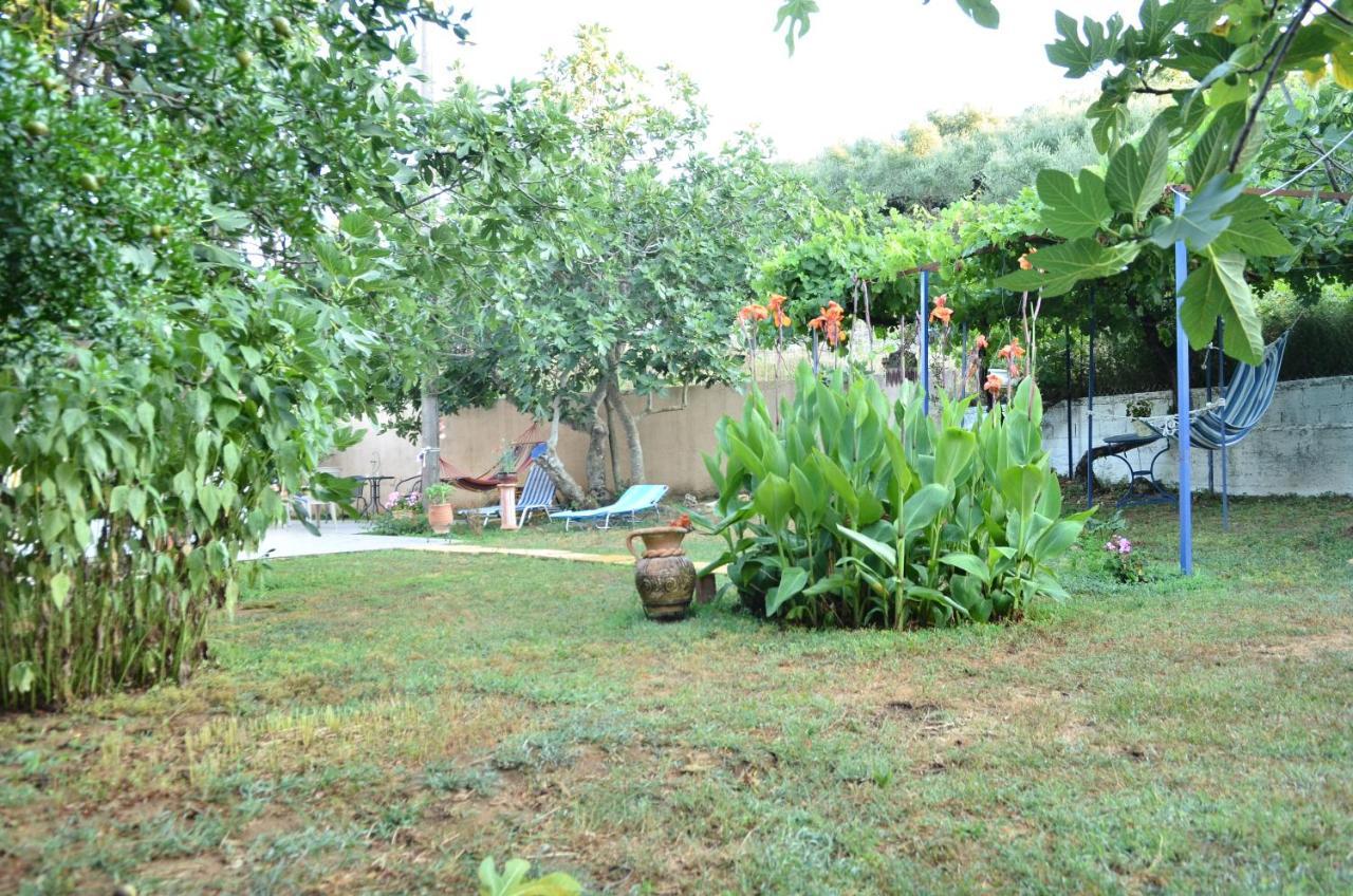 Doloi Garden House Villa Malta Luaran gambar