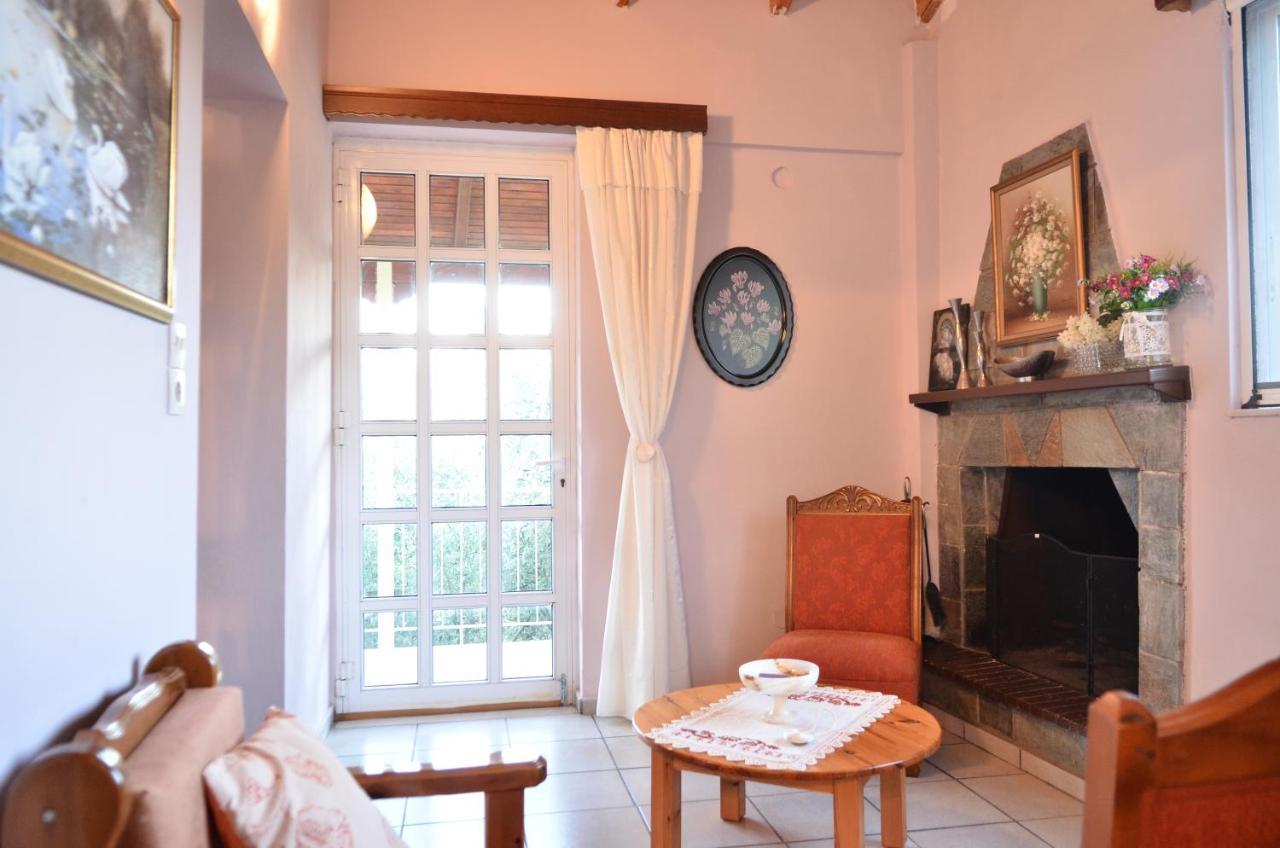 Doloi Garden House Villa Malta Luaran gambar