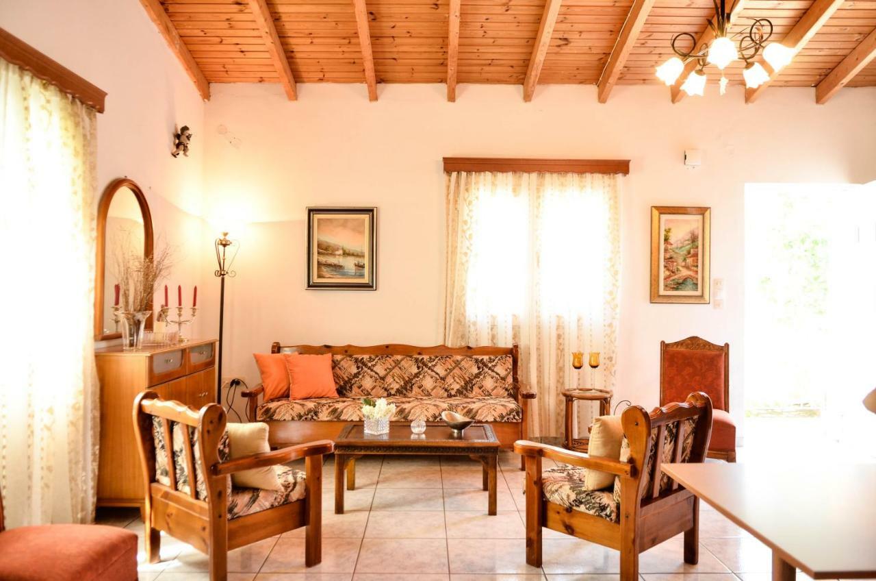 Doloi Garden House Villa Malta Luaran gambar