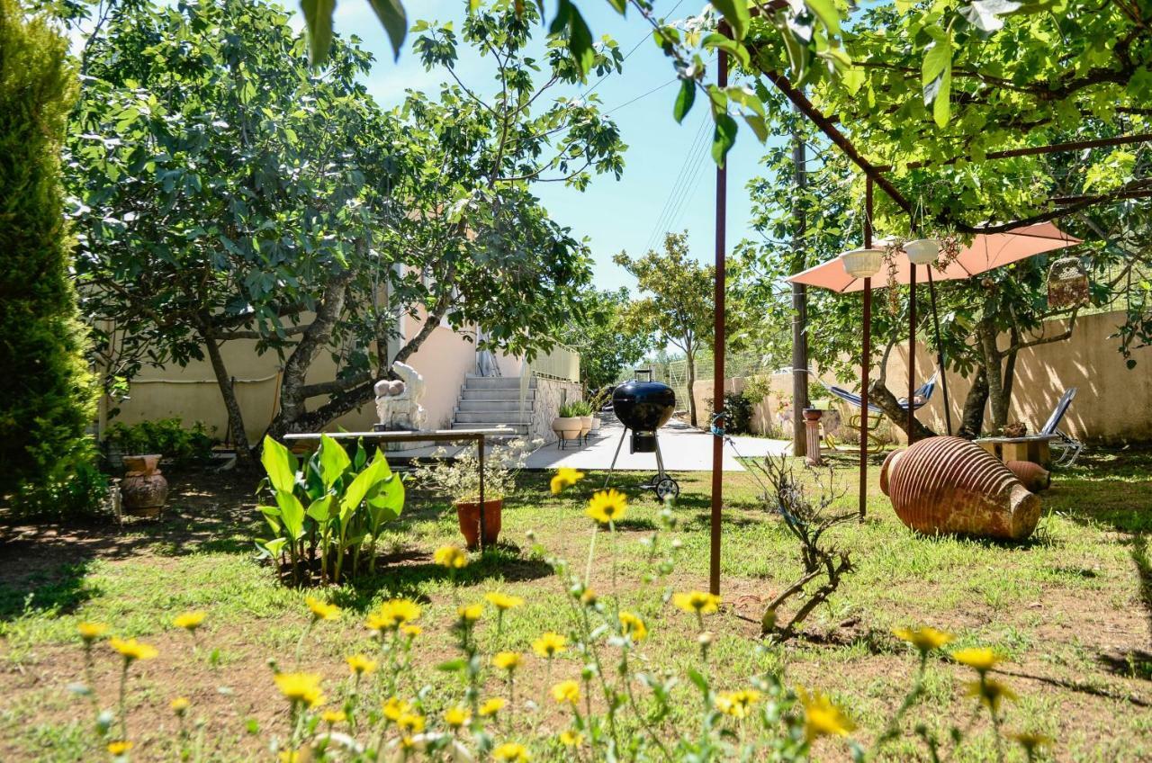 Doloi Garden House Villa Malta Luaran gambar