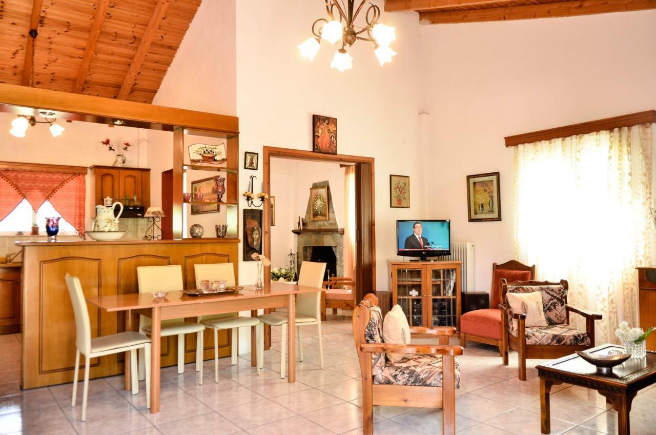 Doloi Garden House Villa Malta Luaran gambar
