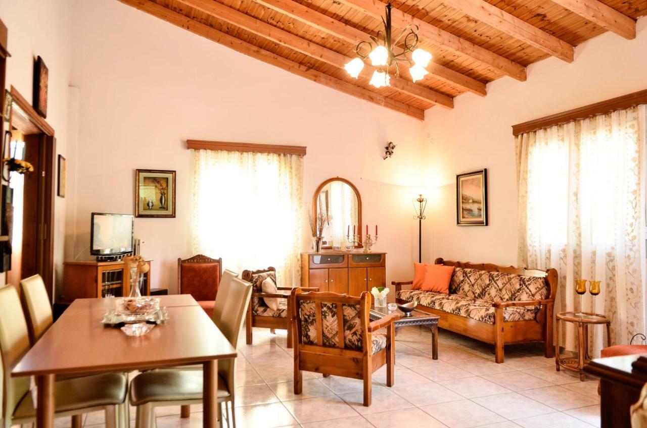 Doloi Garden House Villa Malta Luaran gambar