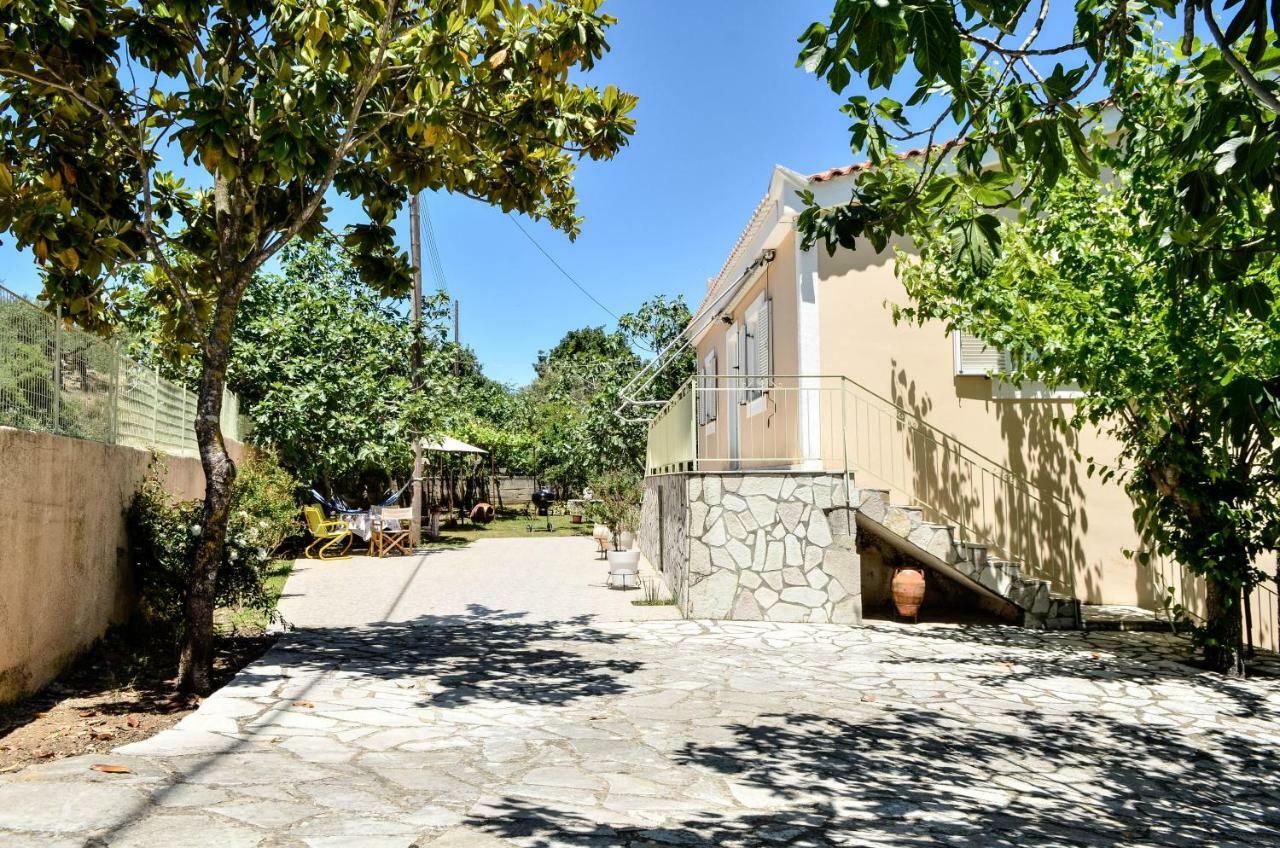 Doloi Garden House Villa Malta Luaran gambar