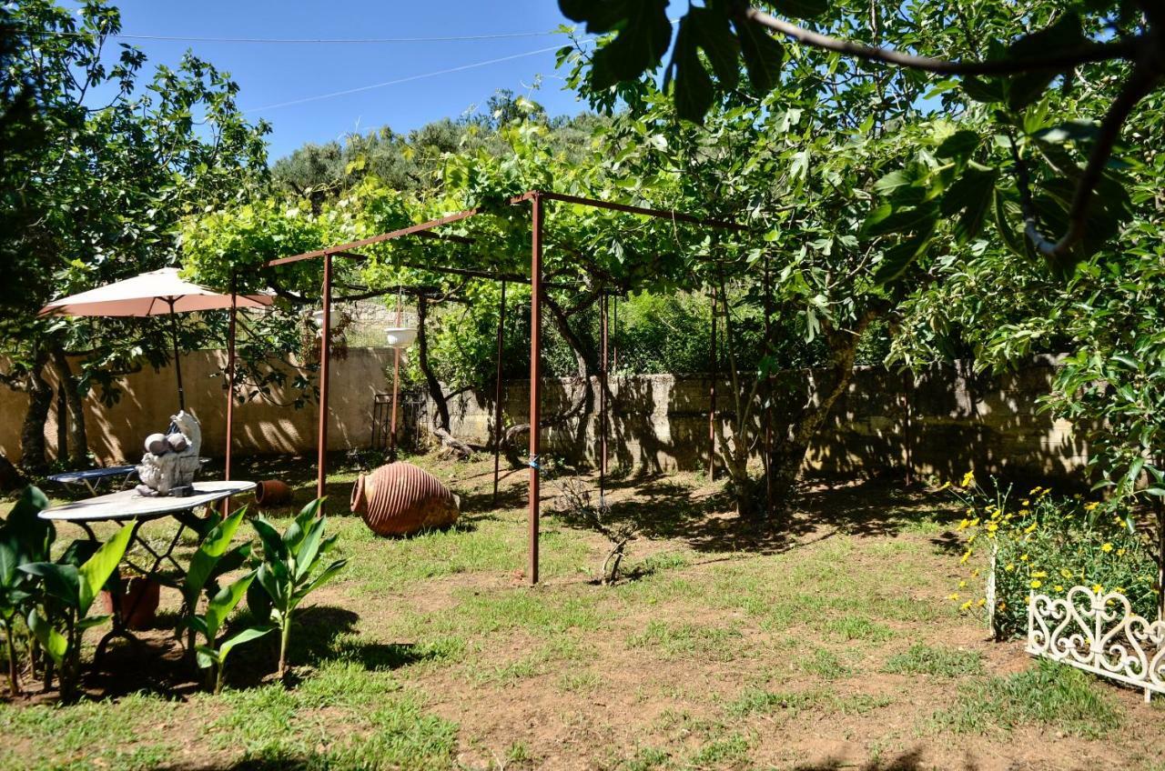 Doloi Garden House Villa Malta Luaran gambar