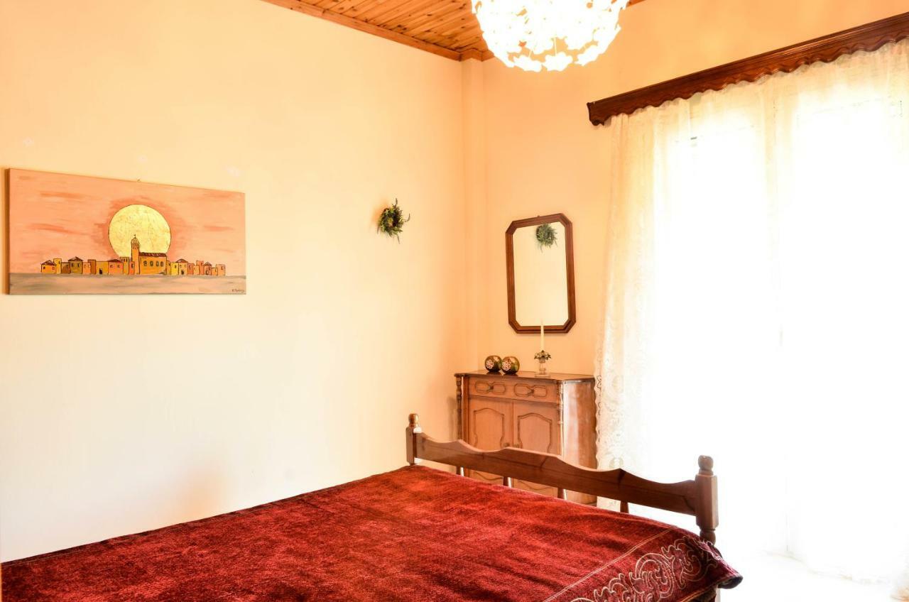 Doloi Garden House Villa Malta Luaran gambar