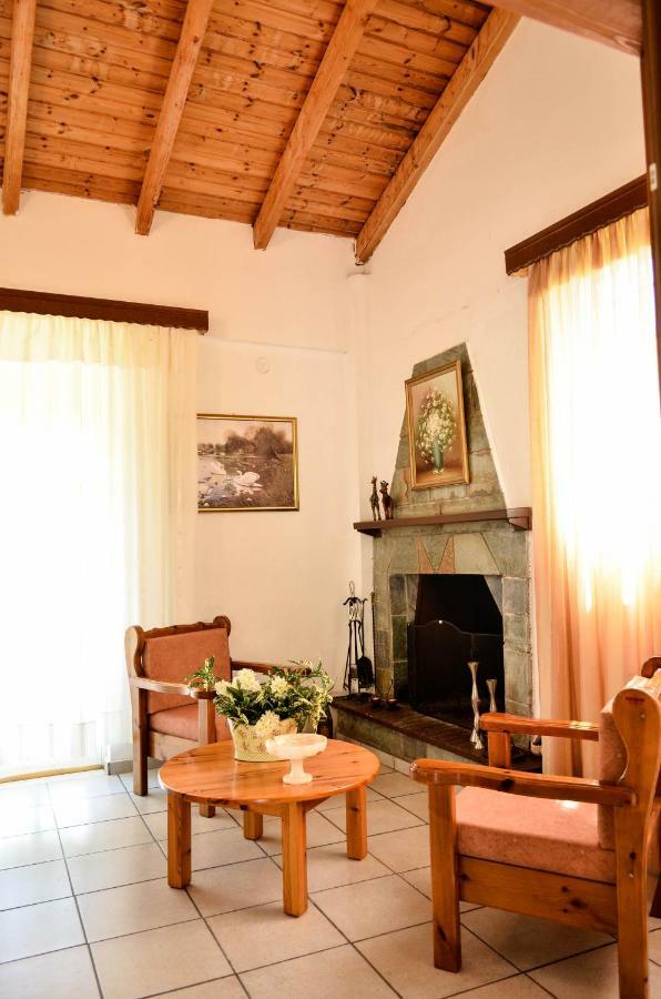 Doloi Garden House Villa Malta Luaran gambar