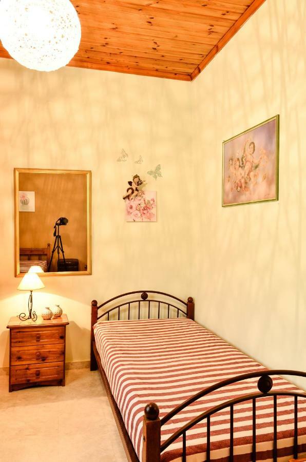 Doloi Garden House Villa Malta Luaran gambar
