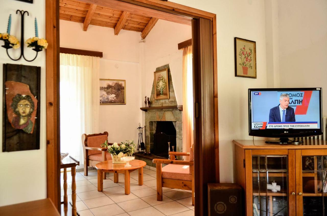 Doloi Garden House Villa Malta Luaran gambar